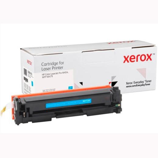 XEROX - TONER CIAN LASERJET 415A (W2031A) (Ref.006R04185)