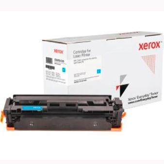 XEROX - TONER CIAN LASERJET 415X (W2031X) (Ref.006R04189)