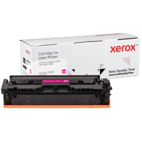 XEROX - TONER MAGENTA LASERJET 207A (W2213A) (Ref.006R04195)