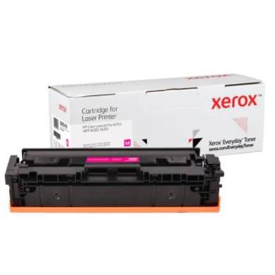 XEROX - TONER MAGENTA LASERJET 207X (W2213X) (Ref.006R04199)