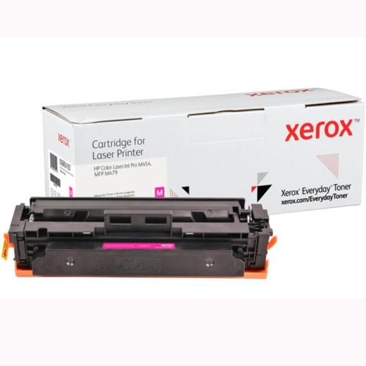 XEROX - TONER MAGENTA LASERJET 415A (W2033A) (Ref.006R04187)