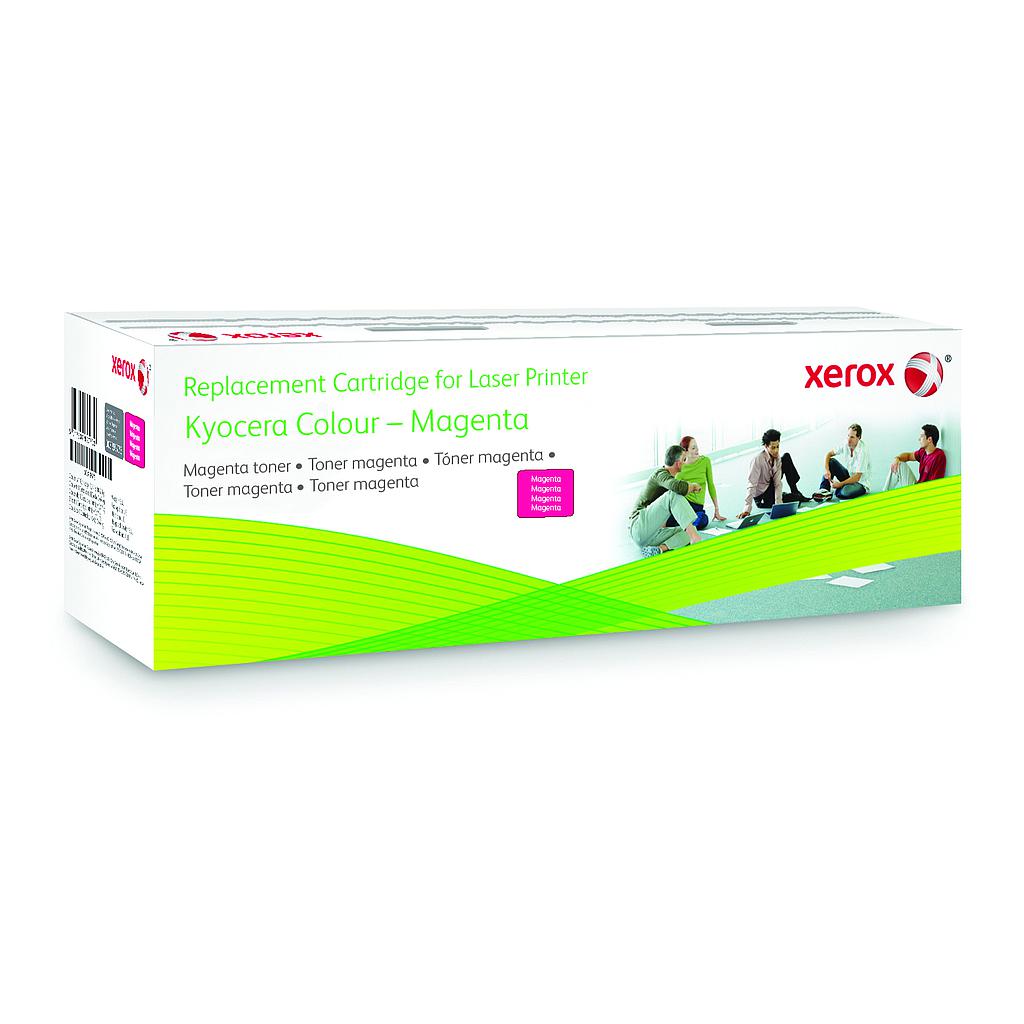 XEROX - TONER MAGENTA PARA KYOCERA FS C 5300 DN 5350 DN (TK560M) (Ref.006R03225)