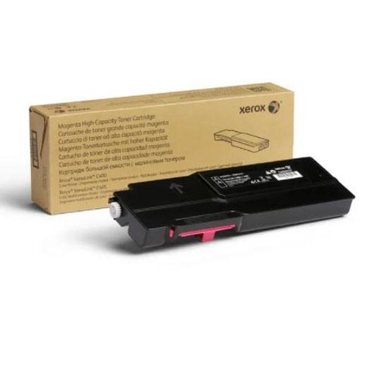 XEROX - TONER MAGENTA VERSALINK C400, C405 (Ref.106R03519)