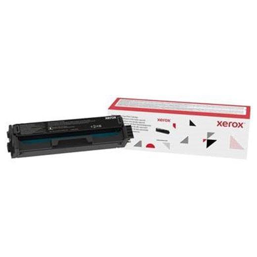 XEROX - TONER NEGRO C230, C235 (Ref.006R04391)