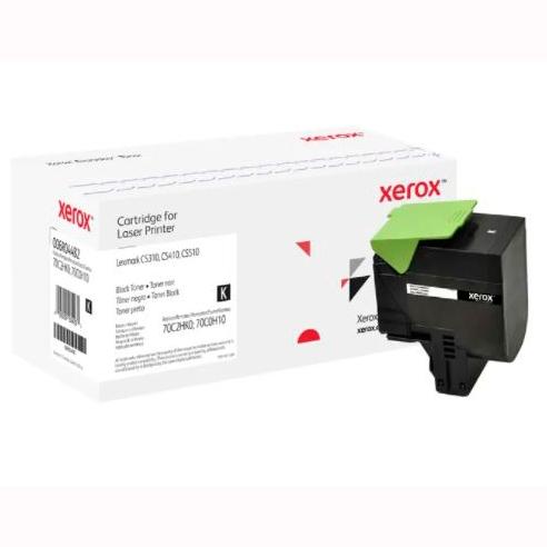 XEROX - TONER NEGRO CS310, CS410, CS510 (70C2HK0; 70C0H10) (Ref.006R04482)