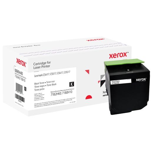 XEROX - TONER NEGRO CS417, CS517, CX417, CX517 (71B2HK0; 71B0H10) (Ref.006R04490)