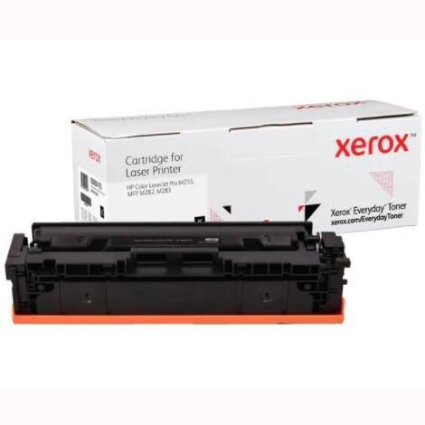 XEROX - TONER NEGRO LASERJET 207A (W2210A) (Ref.006R04192)