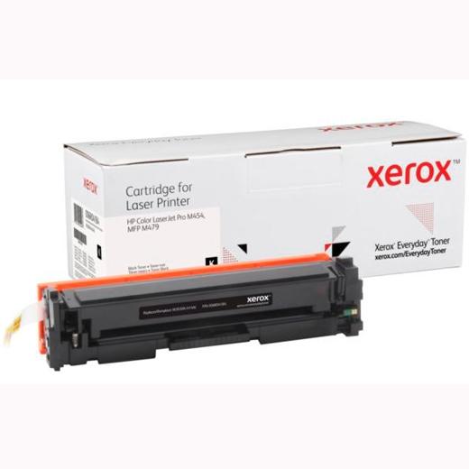 XEROX - TONER NEGRO LASERJET 415A (W2030A) (Ref.006R04184)