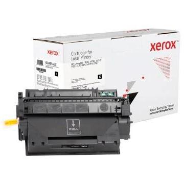 XEROX - TONER NEGRO LASERJET P2015 - 53X (Q5949X / Q7553X) (Ref.006R03666)