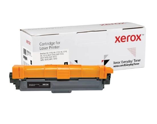 XEROX - TONER NEGRO PARA BROTHER HL-1110, HL-1112, HL-1210, HL-1212; DCP-1510, DCP-1512, DCP-1610, DCP-1612; MFC-1810, MFC-1910 (TN-1050) (Ref.006R04526)