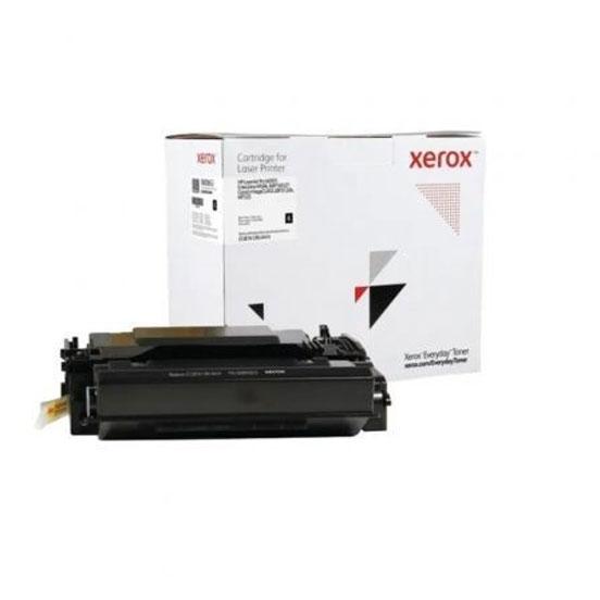 XEROX - TONER NEGRO PARA HP LASERJET PRO M254 / MFP M280, M281 - CF540X / CRG-054HBK (Ref.006R04180)