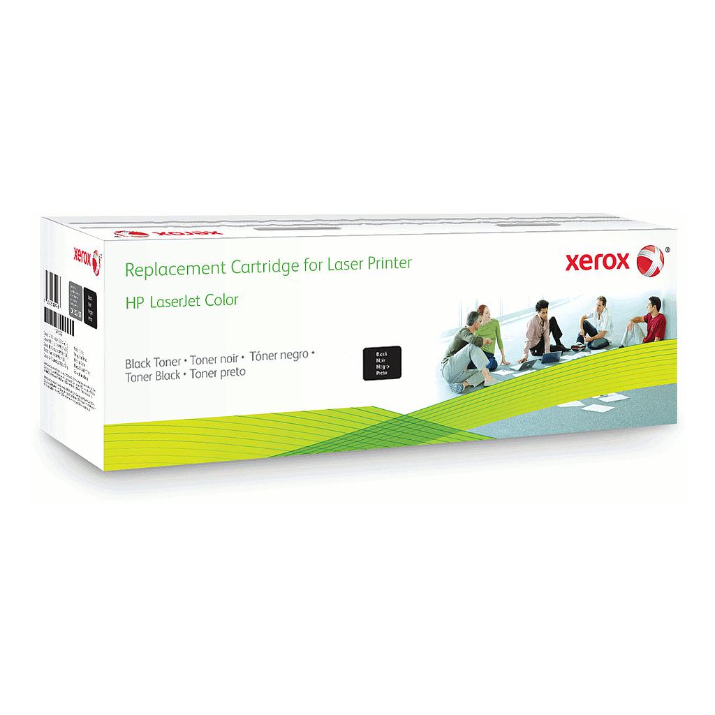 XEROX - TONER NEGRO PARA HP LASERJET SERIES 9500 (C8550A) (Ref.006R03152)