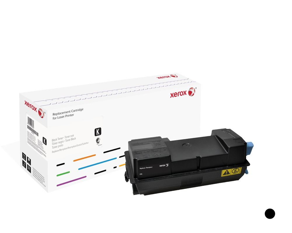 XEROX - TONER NEGRO PARA KYOCERA FS-4100DN - (TK 3110) (Ref.006R03384)