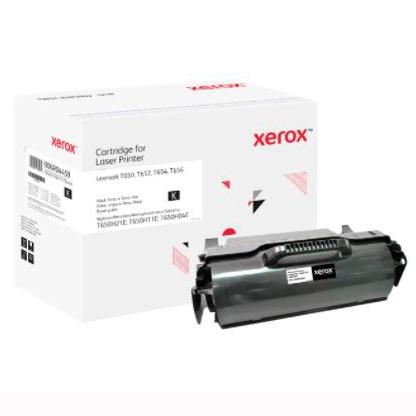 XEROX - TONER NEGRO T650, T652, T654, T656 (T650H21E; T650H11E; T650H04E) (Ref.006R04459)