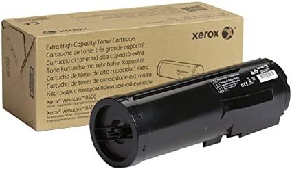 XEROX - TONER NEGRO VERSALINK B400VDN, B405VDN XL (Ref.106R03584)