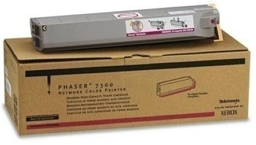 XEROX - TONER 0 PHASER 7300 MAGENTA (15.000 PAG.) (Ref.16197800)