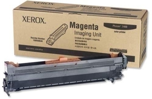 XEROX - UNIDAD DE MAGENTA PHASER 7400 (30.000 PÁG.) (Ref.108R00648)