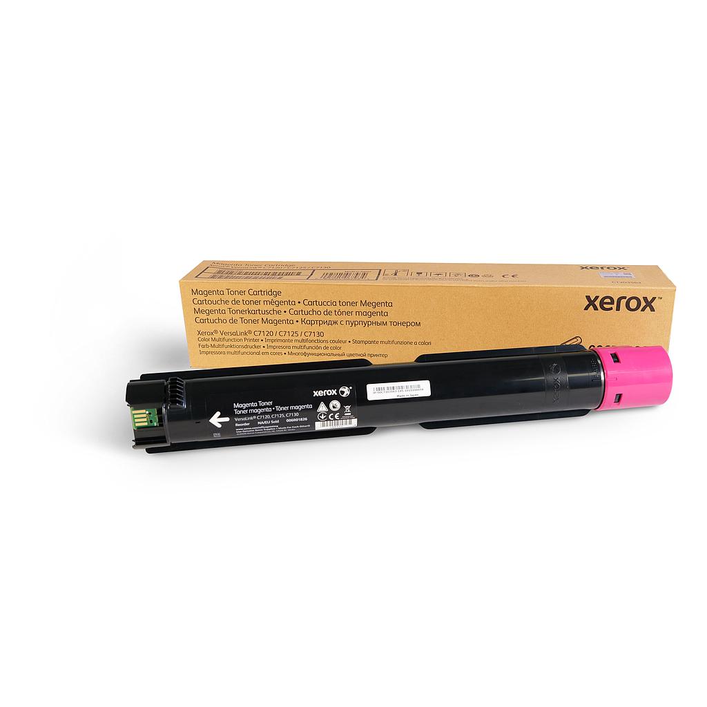 XEROX - VersaLink Toner Amarillo para C7100 (Ref.006R01826)