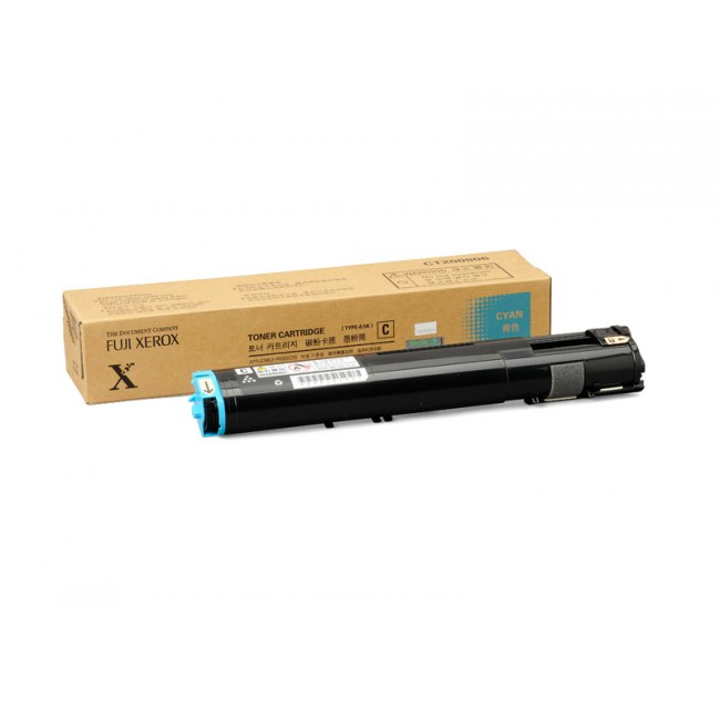XEROX - Versant 180 Cartucho Toner Cian (Ref.006R01643)