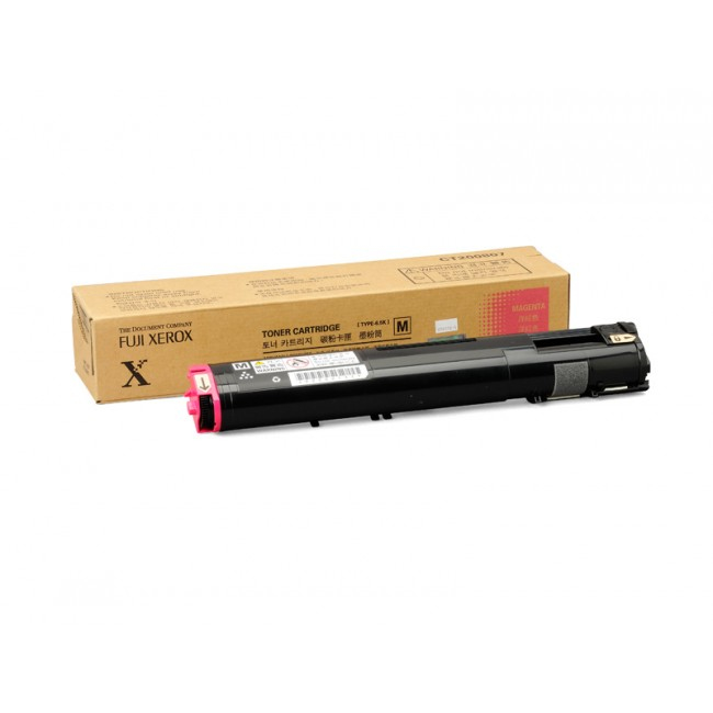 XEROX - Versant 180 Cartucho Toner Magenta (Ref.006R01644)