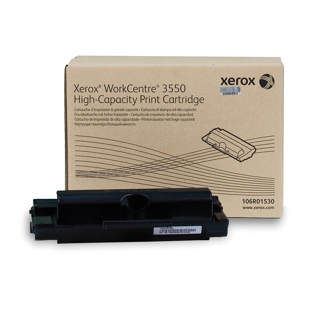 XEROX - Workcenter 3550 Toner Alta (Ref.106R01530)