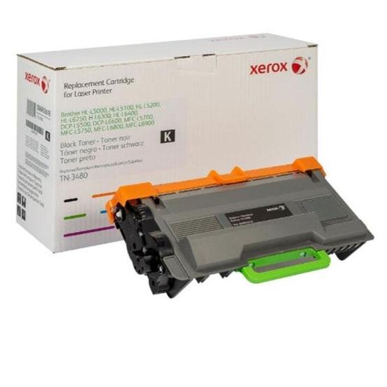 XEROX - TONER NEGRO MFCL5750/6300DW/MFCL6800DW/MFCL6900DW - TN3480 (Ref.006R03618)