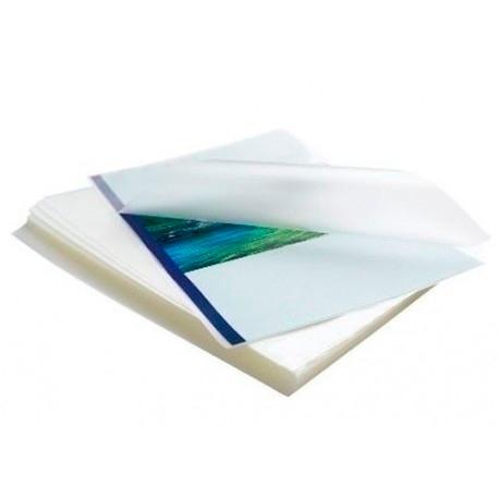 YOSAN - FUNDAS PLASTIFICAR 110X230MM CARNET CONDUCIR 80M TRANSPARENTE -PAQUETE 100U- (Ref.0101CC80
)