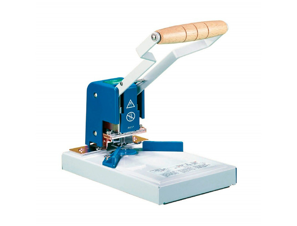 YOSAN - REDONDEADORA DE CANTOS MC8 VARIOS TROQUELES (Ref.0104REMC8)