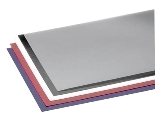 YOSAN - TAPA de ENCUADERNAR A3 0,18 mm PVC CRISTAL CAJA de 100 (Ref.0510TRCR3)