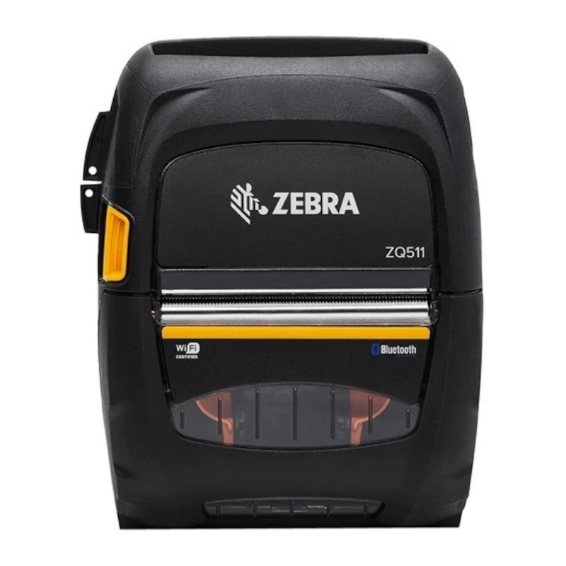 ZEBRA - Impresora Térmica ZQ511 (Ref.ZQ51-BUE000E-00)