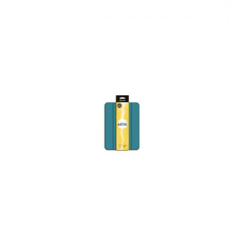 Zimax Funda Tablet Galaxy TAB4 7" ARTIK AQUA. Azul (Ref.ZX019)