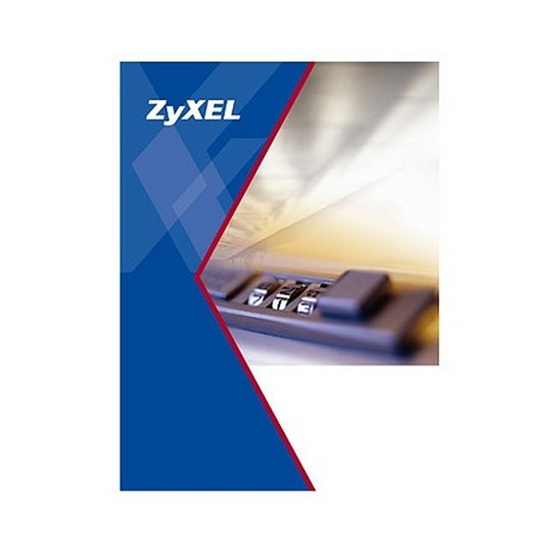 ZYXEL - Licencia USG1900 Anti-intrusion IDP 2 Años (Ref.LIC-IDP-ZZ0020F)