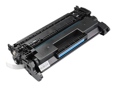 IKL - Toner COMPATIBLE REMANUFACTURADO Hp/Canon CF226 - Negro (Ref.HPCF226X)