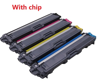 IKL - Toner COMPATIBLE REMANUFACTURADO Brother TN247MN - Magenta (Ref.BROTN247MN)