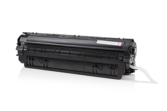 IKL - Toner COMPATIBLE REMANUFACTURADO Hp/Canon CF283XL - Negro (Ref.HPCF283XL)