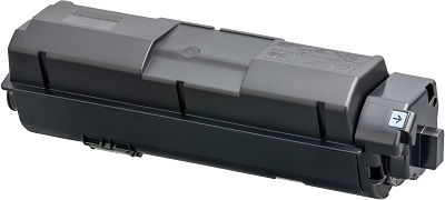 IKL - Toner COMPATIBLE REMANUFACTURADO Kyocera TK1170 - Negro (Ref.KYOTK1170)
