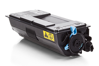 IKL - Toner COMPATIBLE REMANUFACTURADO Kyocera TK3150 - Negro - 14.500 pag.(Ref.KYOTK3150)