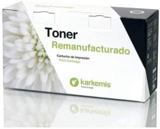 KKM - Toner COMPATIBLE REMANUFACTURADO BROTHER TN247BK NEGRO  - 3.000pag.