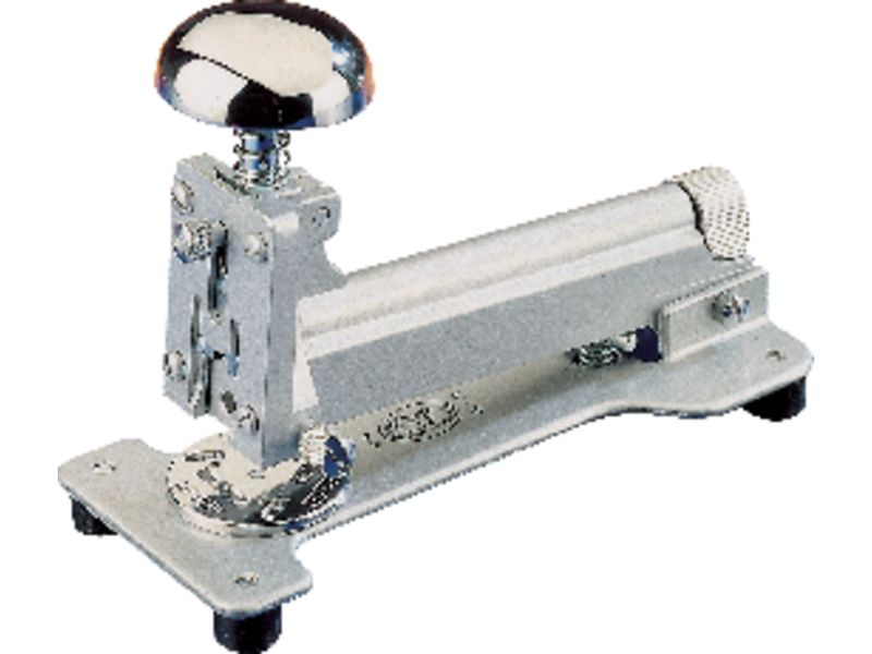 EL CASCO - Grapadora M-10 30 Hojas Pintada (Ref.1010GRB)