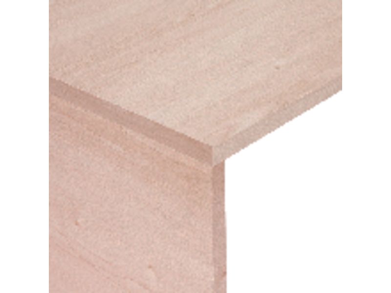 ROCADA - Mesa de reunión circular Serie Meeting Melamina Diametro 100cmHaya-Aluminio (Ref.3005AT01)