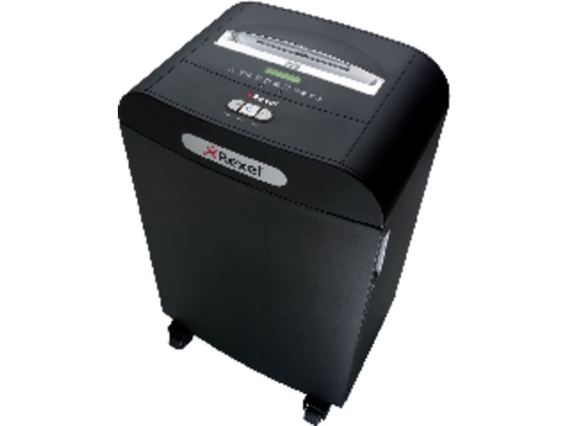 REXEL - Destructora RDX1850 50L Partículas 4x45 mm Capacidad 18h. 676x480x370 mm (Ref.2102421EU)