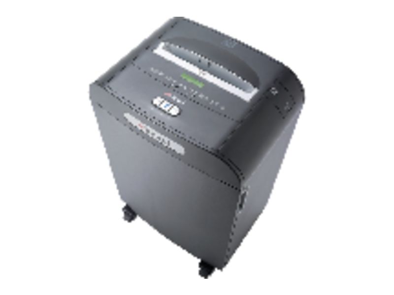 REXEL - Destructora RDX2070 70L partículas 4x45mm Capacidad 20h. 780x480x370 mm (Ref.2102437EU)