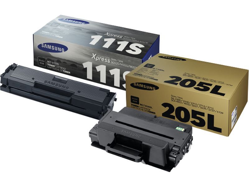 SAMSUNG - Toner Laser ORIGINALES ML-2550DA Negro (Ref.ML-2550DA/ELS)