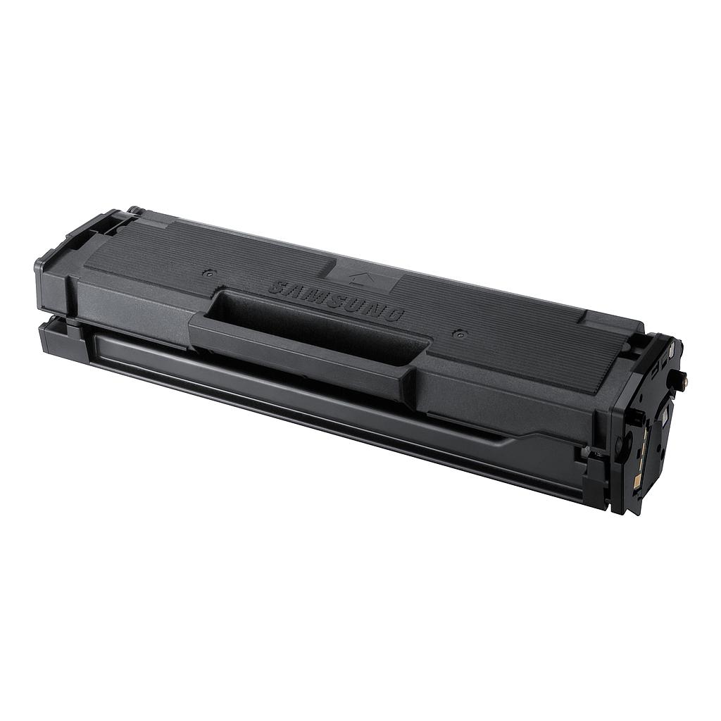 SAMSUNG - Toner Laser ORIGINALES 101X Negro 700 paginas (Ref.MLT-D101X/ELS)