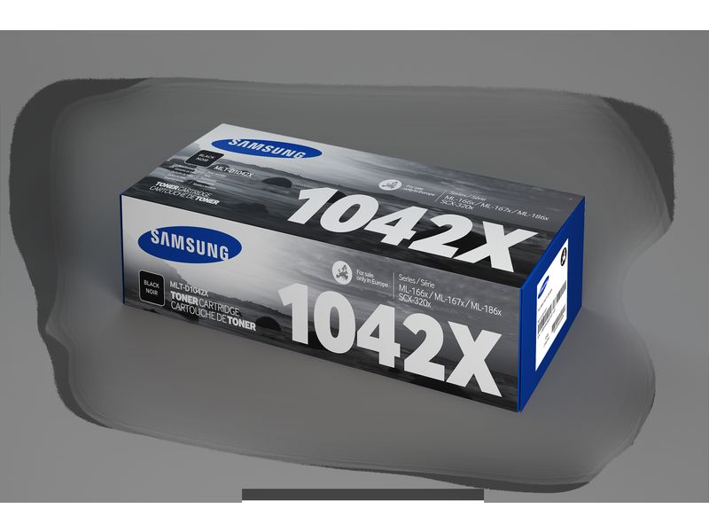 SAMSUNG - Toner Laser ORIGINALES BK 700PG (Ref.MLT-D1042X/ELS)