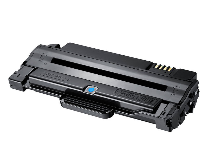 SAMSUNG - Toner Laser ORIGINALES 1052L Negro (Ref.MLT-D1052L/ELS)
