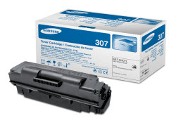 SAMSUNG - Toner Laser ORIGINALES 307 Negro Para ML-4510ND/5010ND/5010ND 15000 paginas (Ref.MLT-D307L/ELS)