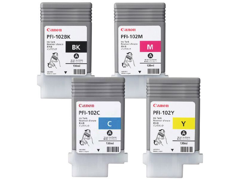 CANON - Cartuchos ORIGINALES Inyección De Tinta PG-50 Negro (Ref.0616B001)