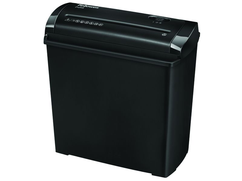 FELLOWES - Destructora P-25S (Ref.4701001)
