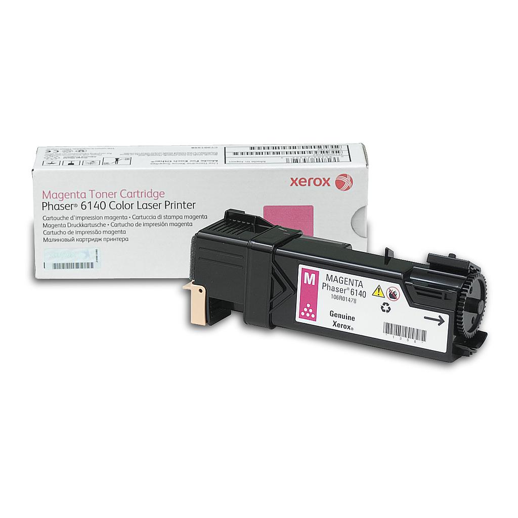 XEROX - OFFICE - Toner Laser COMPATIBLES MG 2K (Ref.106R01478)